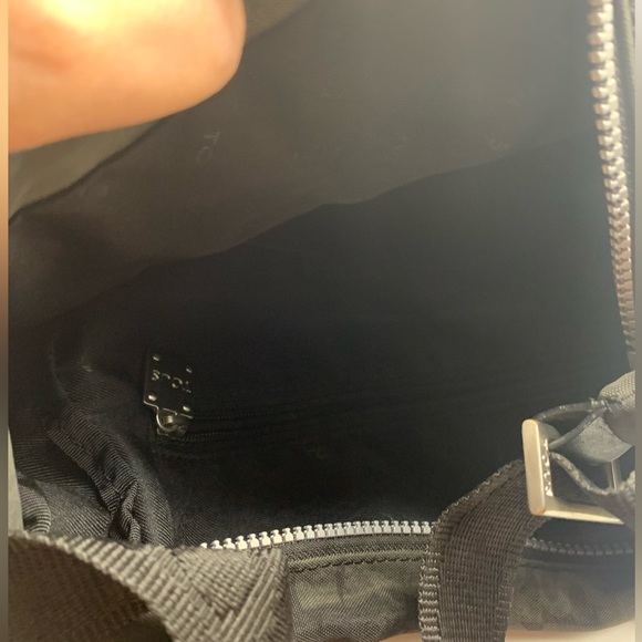 Authentic Tous Messenger Bag - Picture 6 of 8